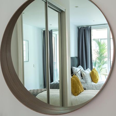 Vetrelax Chelmsford Apartment Dış mekan fotoğraf