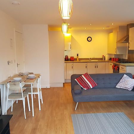 Vetrelax Chelmsford Apartment Dış mekan fotoğraf