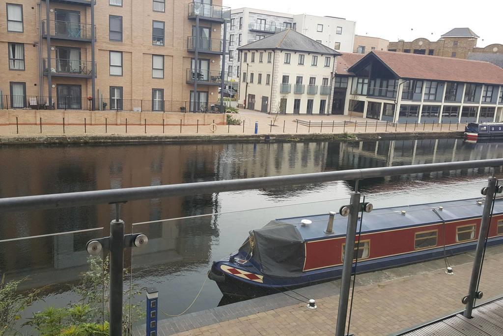 Vetrelax Chelmsford Apartment Dış mekan fotoğraf