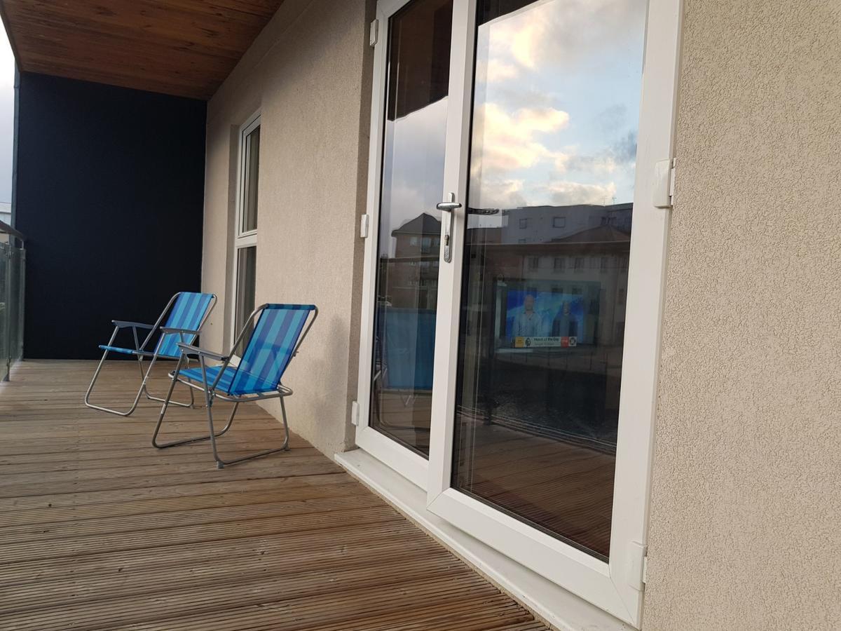 Vetrelax Chelmsford Apartment Dış mekan fotoğraf