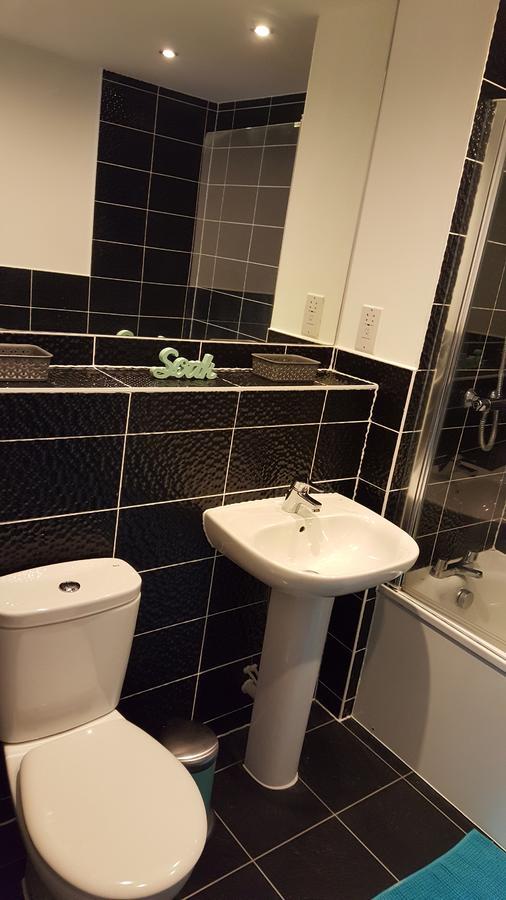 Vetrelax Chelmsford Apartment Dış mekan fotoğraf